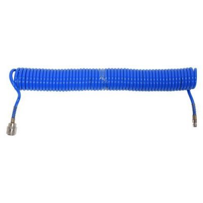 Yato Hadice vzduchová spirální PU 5,5x8mm, 10m YT-24202