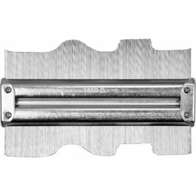 Yato Obrysová kopírovací šablona 150mm YT-70870