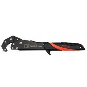 Yato Stavitelné kleště 300mm 16-38mm YT-22005