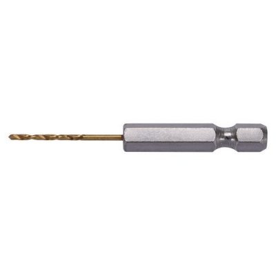 Yato Vrták na kov TITAN 1/4" 1,5mm YT-44750