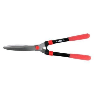 Yato Nůžky na živý plot 510mm (nože 205mm) YT-8821