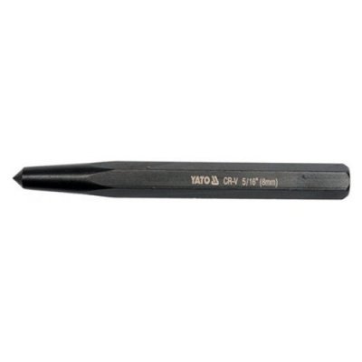 Yato Důlčík 6 x 100mm YT-47150