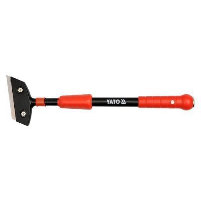 Yato Škrabka na sklo 390 - 600 mm teleskopická YT-7551