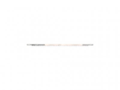 Yato List do obloukové pily 530 mm na mokré dřevo YT-3232
