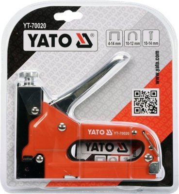 Yato Sešívačka na čalounění YT-70020