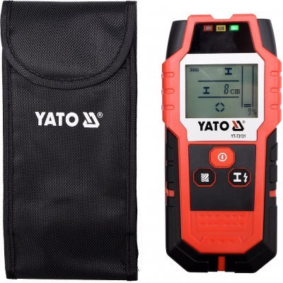 Yato Digitální detektor YT-73131