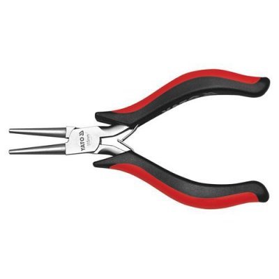Yato Kleště kulaté 115 mm mini YT-2086