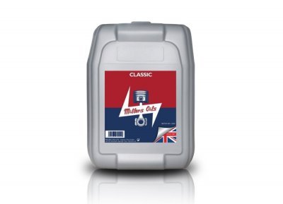 Millers Oils Classic Gear Oil EP 140 GL4 20L