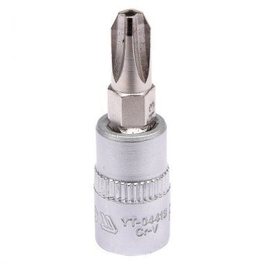 Yato Bit 1/4" PH 3 YT-04413