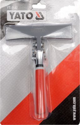 Yato Kleště tvarovací široké 210 mm YT-5142