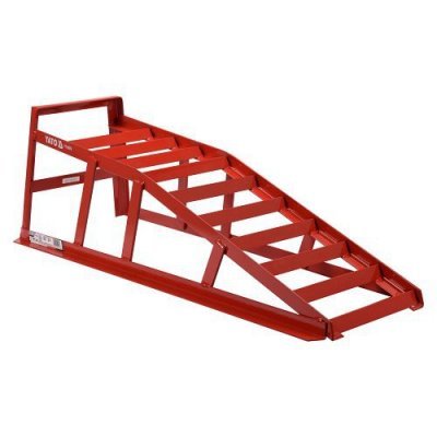 Yato Rampa nájezdová pro vozidlo do 1t YT-55670