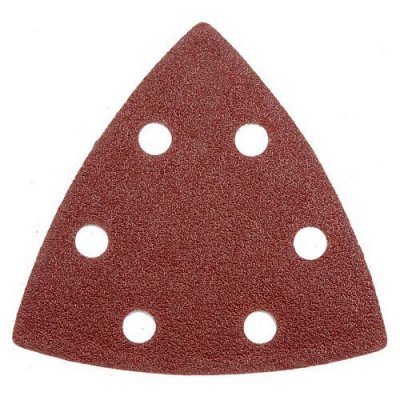 Yato Brusné plátno pro multifunkci 90mm (dřevo, plast, kov) sada 10ks YT-34690