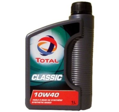 Total Classic 10W-40 1L