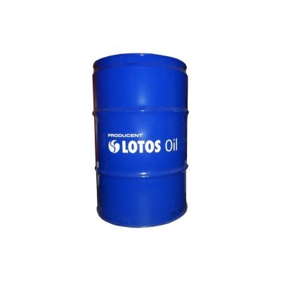 Lotos Semisyntetic 10W-40 60L