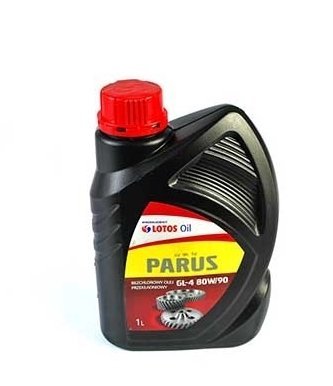 Lotos Parus API GL-4 80W-90 (PP90) 1L