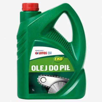 Lotos olej do pil EKO 5L