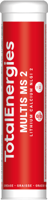 Total Multis MS 2 0,4kg