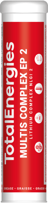 Total Multis Complex EP 2 0,4kg