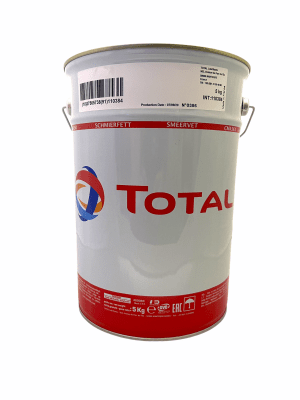 Total Specis CU 1kg