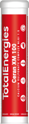 Total Ceran XM 100 0,4Kg
