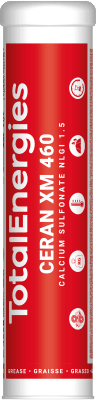 Total Ceran XM 460 0,42Kg