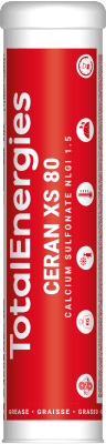 Total Ceran XS 80 0,4Kg