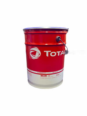 Total Ceran XM 220 18Kg