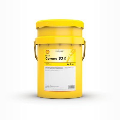 Shell Corena S3 R 46 20L