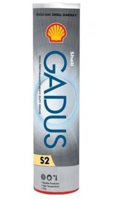 Shell Gadus S2 V220 2 400g