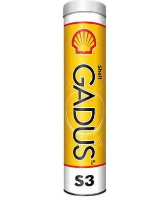 Shell Gadus S3 V220C 2 400g