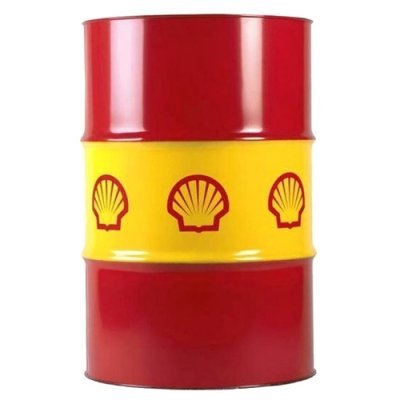 Shell Spirax S3 G 80W-90 209L