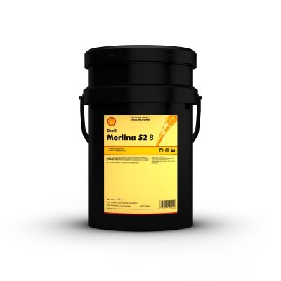 Shell Morlina S2 B 150 20L