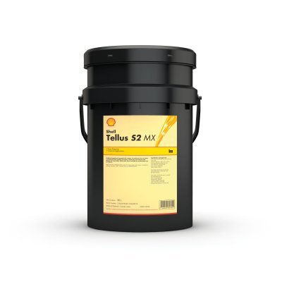 Shell Tellus S2 MX 22 20L