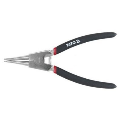 Yato Kleště na ségrovky 200 mm vnější CrV YT-2144