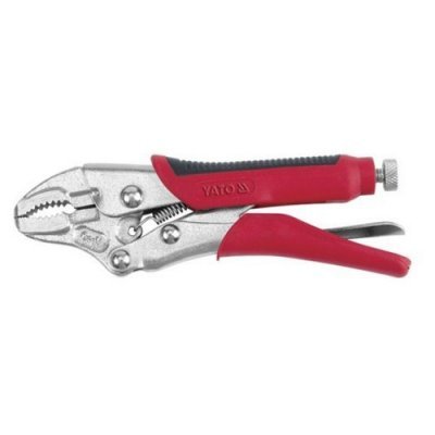 Yato Kleště samosvorné 240 mm WR type YT-2153