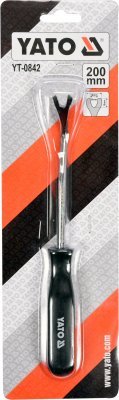 Yato Uvolňovač čalounění dveří 200mm YT-0842