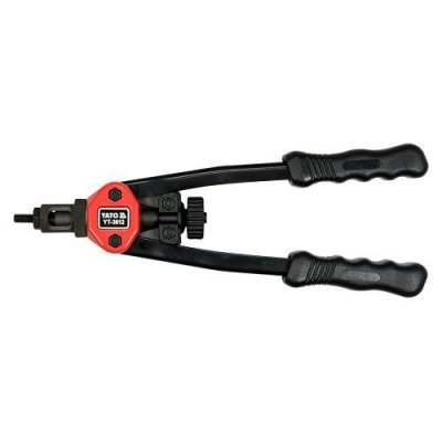 Yato Nýtovací kleště pákové 330 mm YT-3612