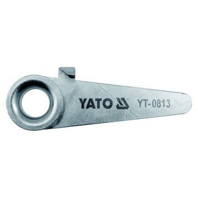 Yato Ohýbačka kovových trubek 125mm YT-0813