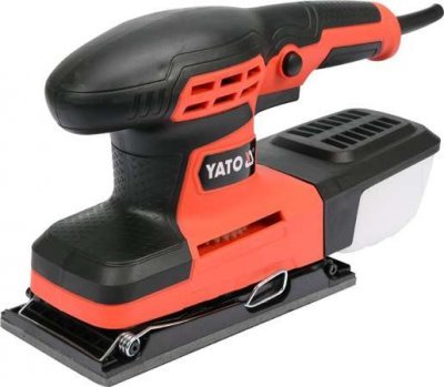 Yato Orbitální bruska 260W YT-82230