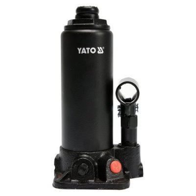 Yato Hever pístový hydraulický 3T YT-17001