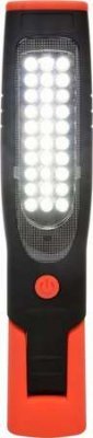 Yato Lampa montážní 30/7 LED, bezpřívodová, 3,6V Ni-MH YT-08507