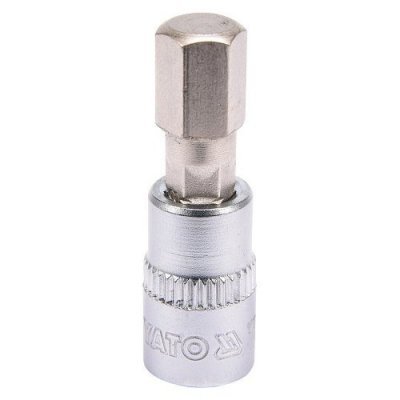 Yato Bit 1/4" Imbus H8 YT-04375