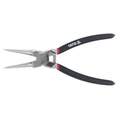 Yato Kleště na ségrovky 200 mm vnitřní CrV YT-2146