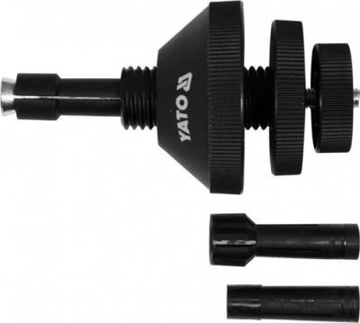 Yato Univerzální nástroj pro vystřeďování kotouče spojky YT-06313