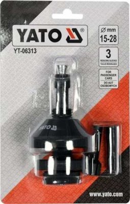 Yato Univerzální nástroj pro vystřeďování kotouče spojky YT-06313