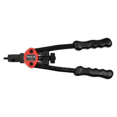 Yato Nýtovací kleště pákové M3-M8 300mm YT-36112