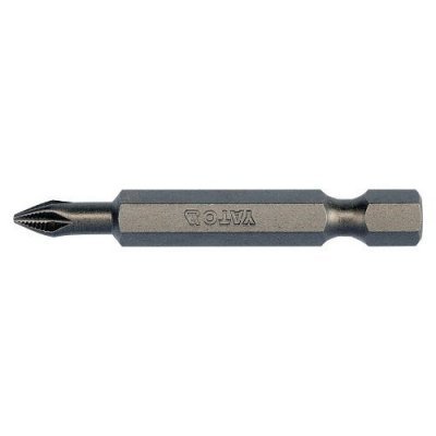 Yato Bit křížový 1/4" PH1 x 50 mm 10 ks YT-04772
