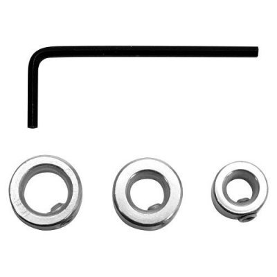 Yato Unášeč pro vrtáky 6,8,10 mm (sada) YT-44100