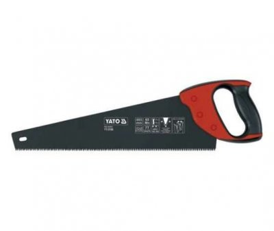 Yato Pila 500mm potaženo PTFE YT-3108