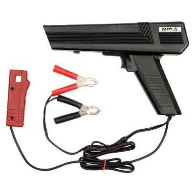 Yato Lampa stroboskopická 12V YT-7310